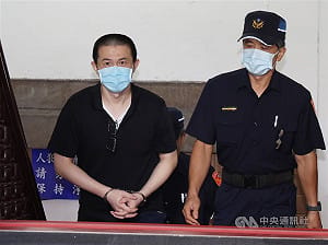 88會館郭哲敏涉地下匯兌案  二審5/29宣判