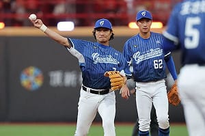 體育