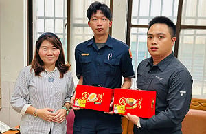 鳳山再傳毒駕事件　李雅靜促中央速修法加重刑責 