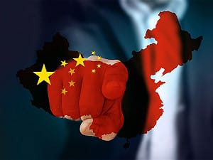 中國施壓要求排除台灣代表 尚比亞全球數位人權大會被迫取消