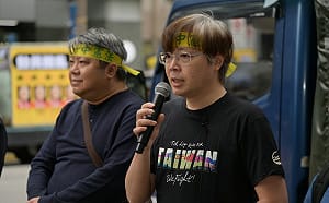 阻軍購卻要美維持「六項保證」 王興煥批：國民黨沒資格要求
