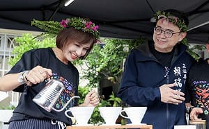 熊本強震》賴瑞隆捐一個月薪水助賑災！邱議瑩、許智傑、李昆澤齊響應