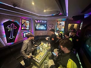 社會