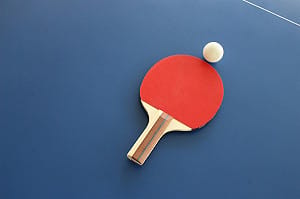 倫敦出賽傳台灣女桌球員遭不當安檢　ITTF：絕不容忍