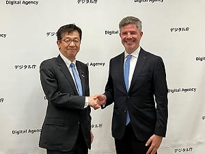 強化數位安全  日本擬將政府AI推廣到東南亞