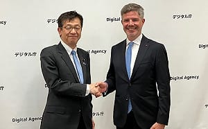 強化數位安全  日本擬將政府AI推廣到東南亞