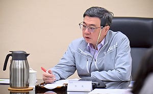 政治