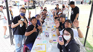 陳柏同專論》台灣不能只靠催生：人口永續需要一場移民戰略