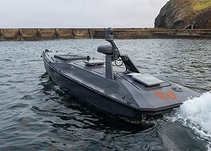 美菲「肩並肩」軍演登場！美特種部隊巴丹群島部署反艦無人機