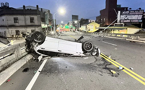 連3日發生毒駕案！「最重死刑」連署等回應   法務部：研議是否再修法