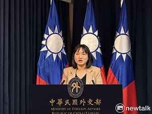 兩分鐘內派出救護車救一命！國合會揭索馬利蘭升級醫療應變成果 