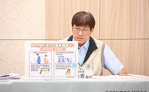 腦脊髓膜炎升溫創9年新高！30多歲男發燒胸悶確診  疾管署：「2類人」最危險