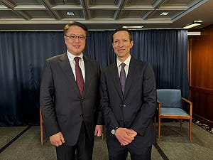 美2前國安官員都喊「台灣有事」 林右昌：比新冠＋金融風暴還嚴重