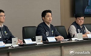 台北老鼠頻現蹤？蔣萬安：啟動12行政區大清消、推鼠類偵防師 