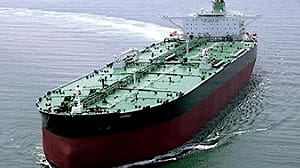 伊朗超大型油輪「HUGE」突破美國海軍封鎖 載190萬桶原油抵達亞太水域 