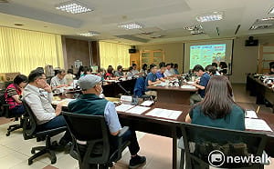 南市成立「漢他病毒防治專案推動小組」  跨局處全面盤點防治措施