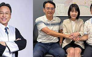 唐復年觀點》彰化縣長選舉兩藍一綠魔咒再現？謝家精打細算拒戰 奇兵魏平政進可攻、退可守？