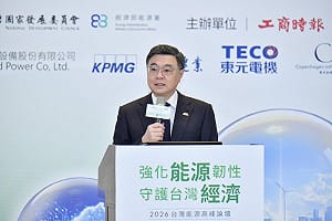 台股行情熱！卓揆透露：總統關切「怎麼搞的？把股票弄到4萬點了。」