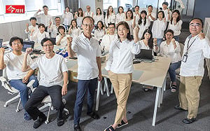廌家（7915）才剛登興櫃，股價一周翻2倍！這家60人小公司如何卡位 「手機直連衛星」藍海，成為低軌衛星新奇兵？