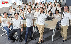 廌家（7915）才剛登興櫃，股價一周翻2倍！這家60人小公司如何卡位 「手機直連衛星」藍海，成為低軌衛星新奇兵？