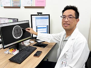 光田醫院 rTMS 精準治療 助憂鬱亞斯學子逆襲錄取頂尖名校