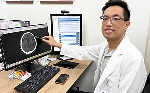 光田醫院 rTMS 精準治療 助憂鬱亞斯學子逆襲錄取頂尖名校