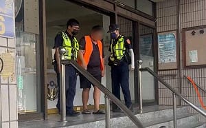 台中9月大男嬰遭生父撞頭、木箱罰站身亡！廖父「翻供」辯稱員警誘導才認罪