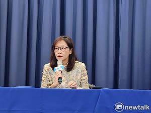 趙少康控黨中央網軍攻擊 國民黨喊冤：我們沒錢　