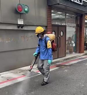 專論》治鼠患：現代進步城市的隱形試金石——給台灣政治人物的嚴正警示