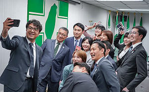 自民黨青年局遭鄭麗文放鳥 民進黨震驚：希望別影響日對台觀感 