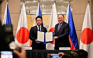 國際