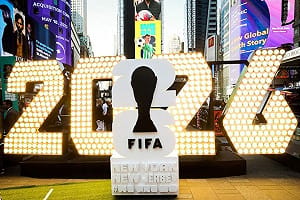 世界盃決賽門票　FIFA轉售平台喊逾6000萬惹議