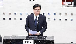 聚焦四大市民優先策略    高市府提追加預算14.23億元