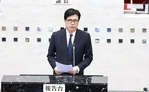 聚焦四大市民優先策略    高市府提追加預算14.23億元