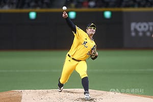 兄弟羅戈6局無失分擒龍　笑談隊友失誤：他要學跳舞