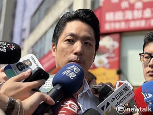 港媒報導鼠患恐傷北市形象？蔣萬安：疾管署稱疫情未升溫 