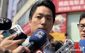 港媒報導鼠患恐傷北市形象？蔣萬安：疾管署稱疫情未升溫 