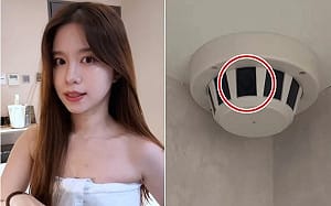 愛爾麗針孔偷拍延燒！網紅回憶全裸療程 直呼：想哭了