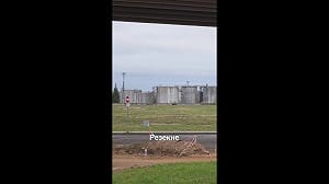 (影)兩架無人機從俄羅斯飛入拉脫維亞後墜落  官方：與烏軍襲擊行動有關