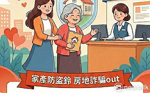 財經