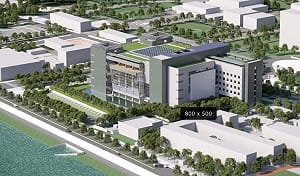 吳恭銘觀點》別只蓋一棟漂亮建築 國家軍事博物館裡該不該展示那些年我們沒買到的武器？