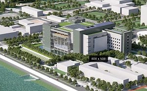 吳恭銘觀點》別只蓋一棟漂亮建築 國家軍事博物館裡該不該展示那些年我們沒買到的武器？