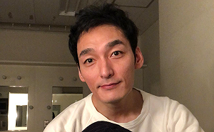 草彅剛結婚5年升格當爸！成SMAP第二位人父