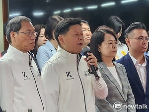 快訊》藍白拍板7800億軍購特別條例　今闖關立院表決