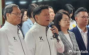 快訊》藍白軍購最終版本7800億元 今國會表決 