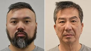 英國爆「中國間諜網」 移民官替北京監控流亡港人 恐重判14年