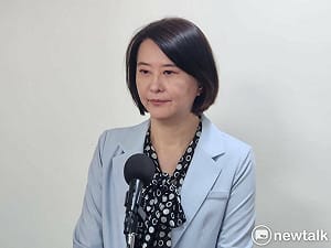 大直典華老鼠亂竄 王鴻薇被點名：我有看到、理性處理　