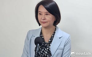 諷聶永真「御用設計師」 王鴻薇揭：連拿中油、台電、觀光署標案都是他