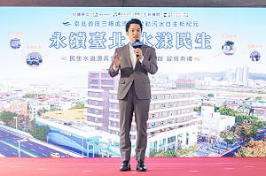 大直典華宴會廳出現老鼠亂竄！ 蔣萬安：今起北市大清消並從「這區」開始