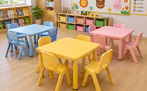板橋幼兒園遭陌生男闖入！手臂疑插針筒  警火速逮人到案